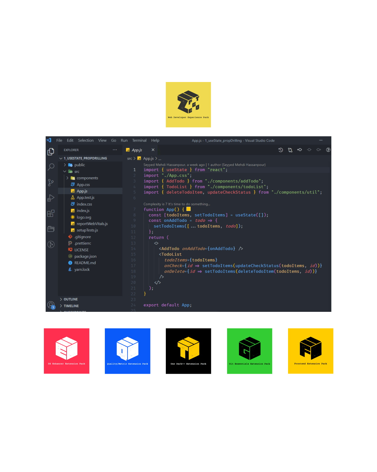 VSCode Pro